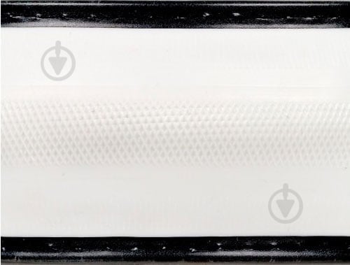 Чохол на кермо Alca Luxus 591 000 AL чорний - фото 3
