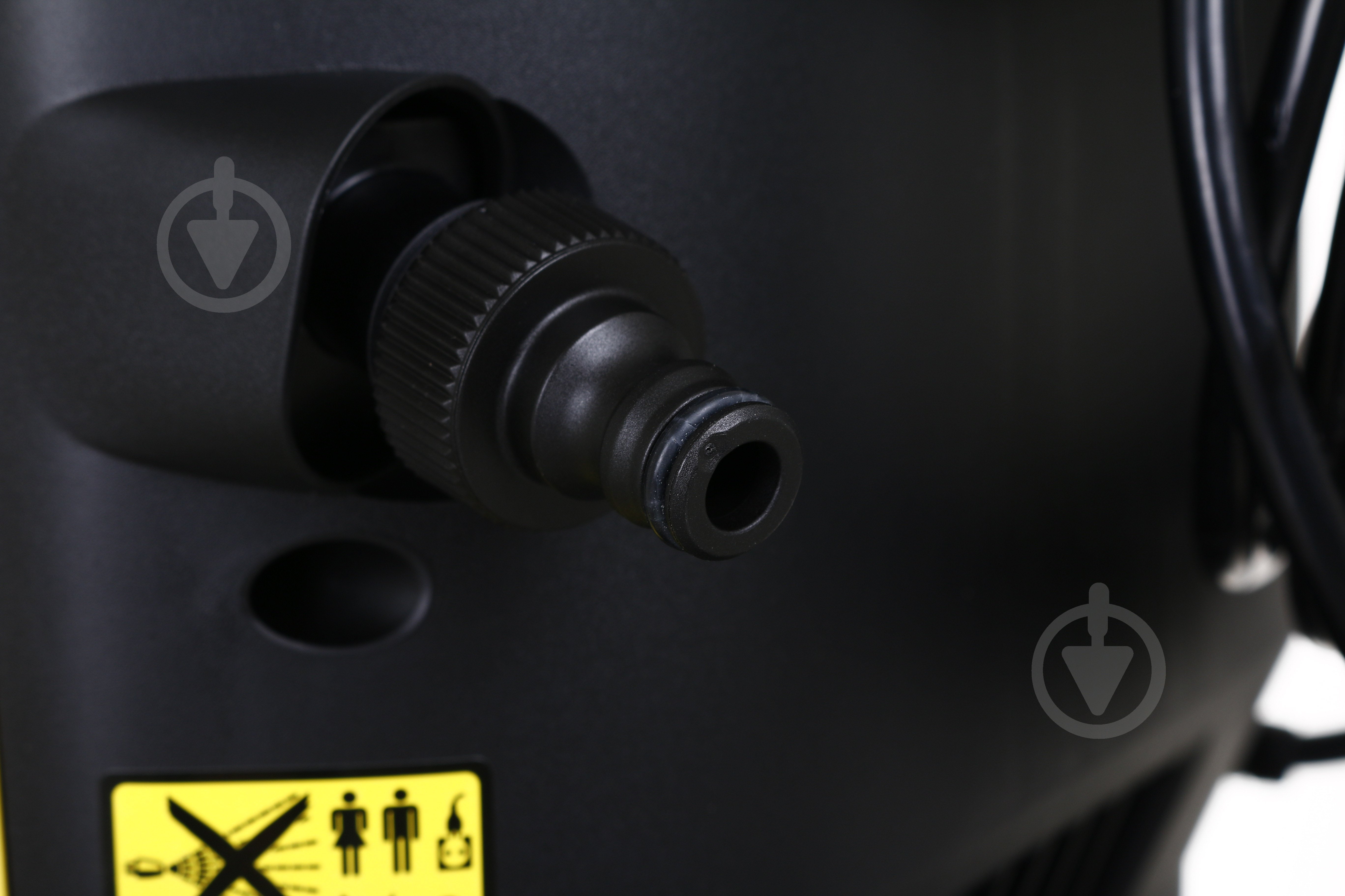 Мийка високого тиску Karcher K 7 WCM 3000 Вт 20-180 бар 1.317-400.0 - фото 10