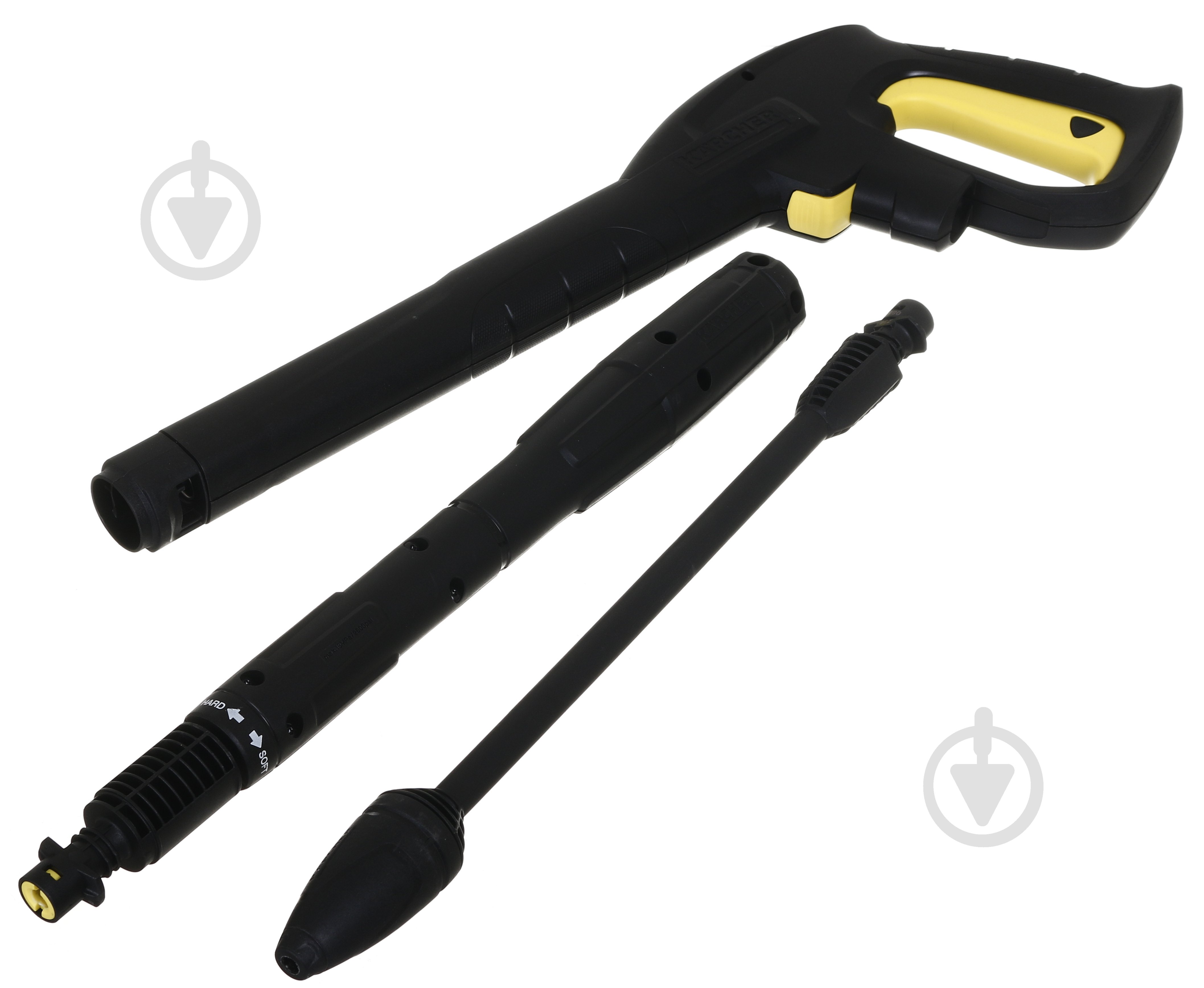 Мийка високого тиску Karcher K 7 WCM 3000 Вт 20-180 бар 1.317-400.0 - фото 5