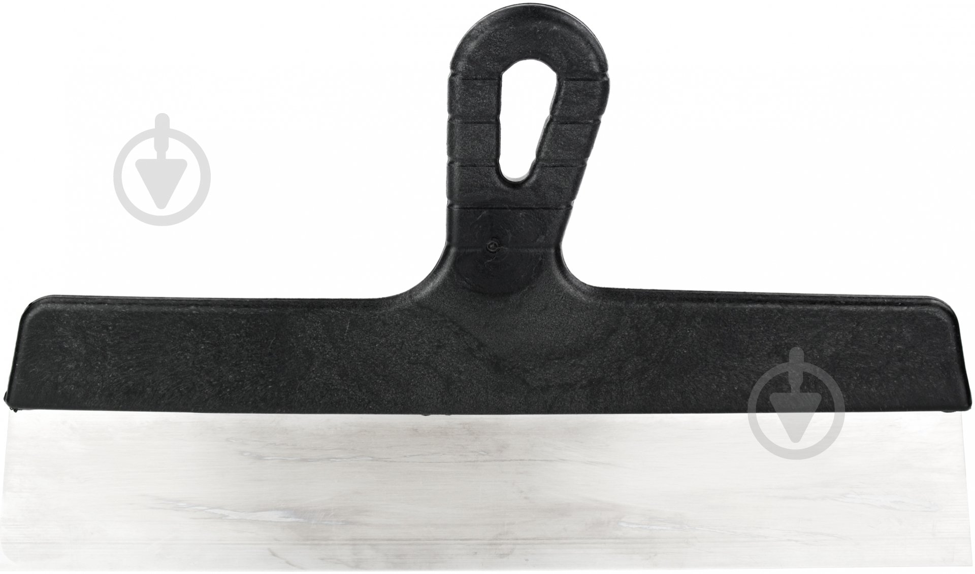 Шпатель 350 мм фасадный Expert 101-009 - фото 1