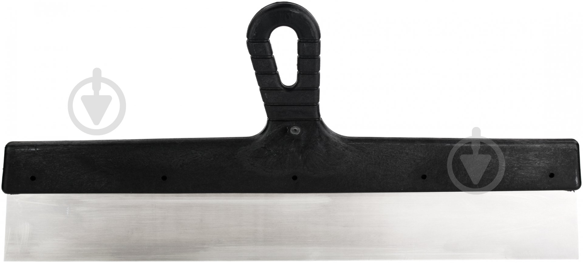 Шпатель 450 мм фасадный Expert 101-010 - фото 1