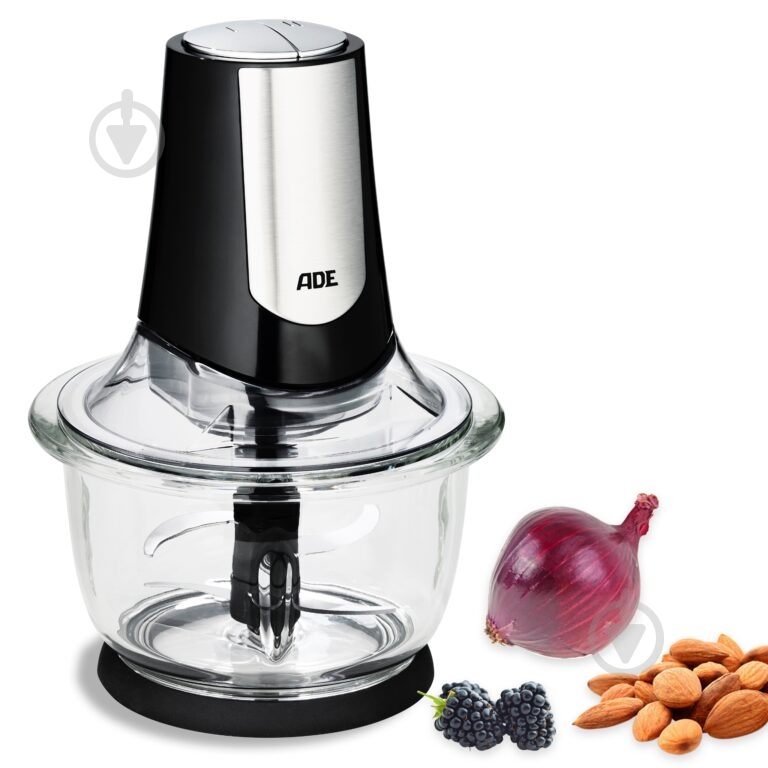 Измельчитель ADE KA2110 - фото 1