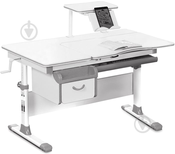 Детский стол Evo-kids Evo-40 G - фото 1