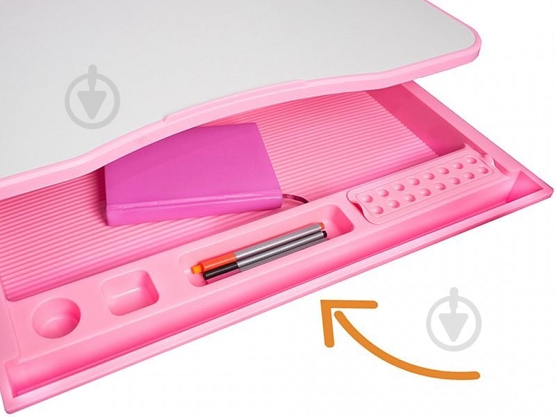 Детский стол Evo-kids Evo-40 G - фото 6