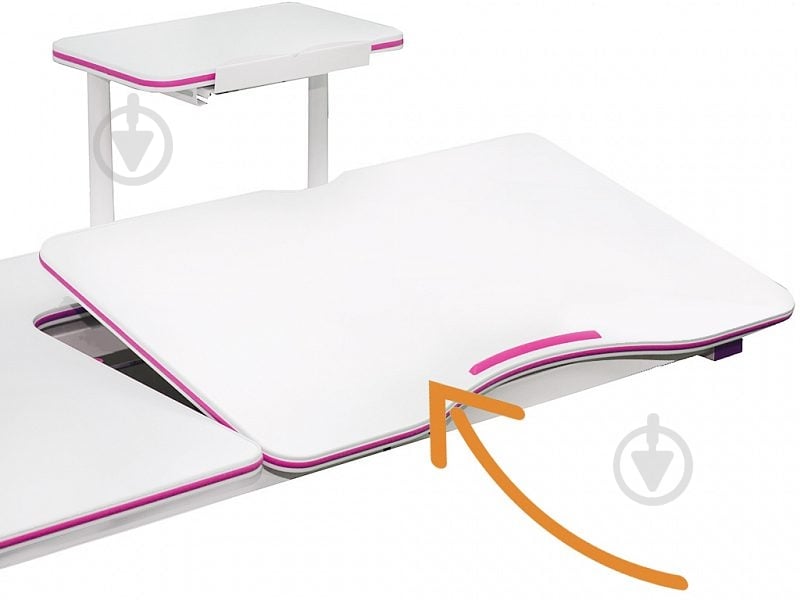 Детский стол Evo-kids Evo-40 G - фото 2