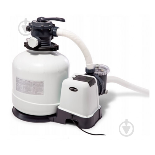 Фильтр-насос для бассейна Intex 26652 - фото 1