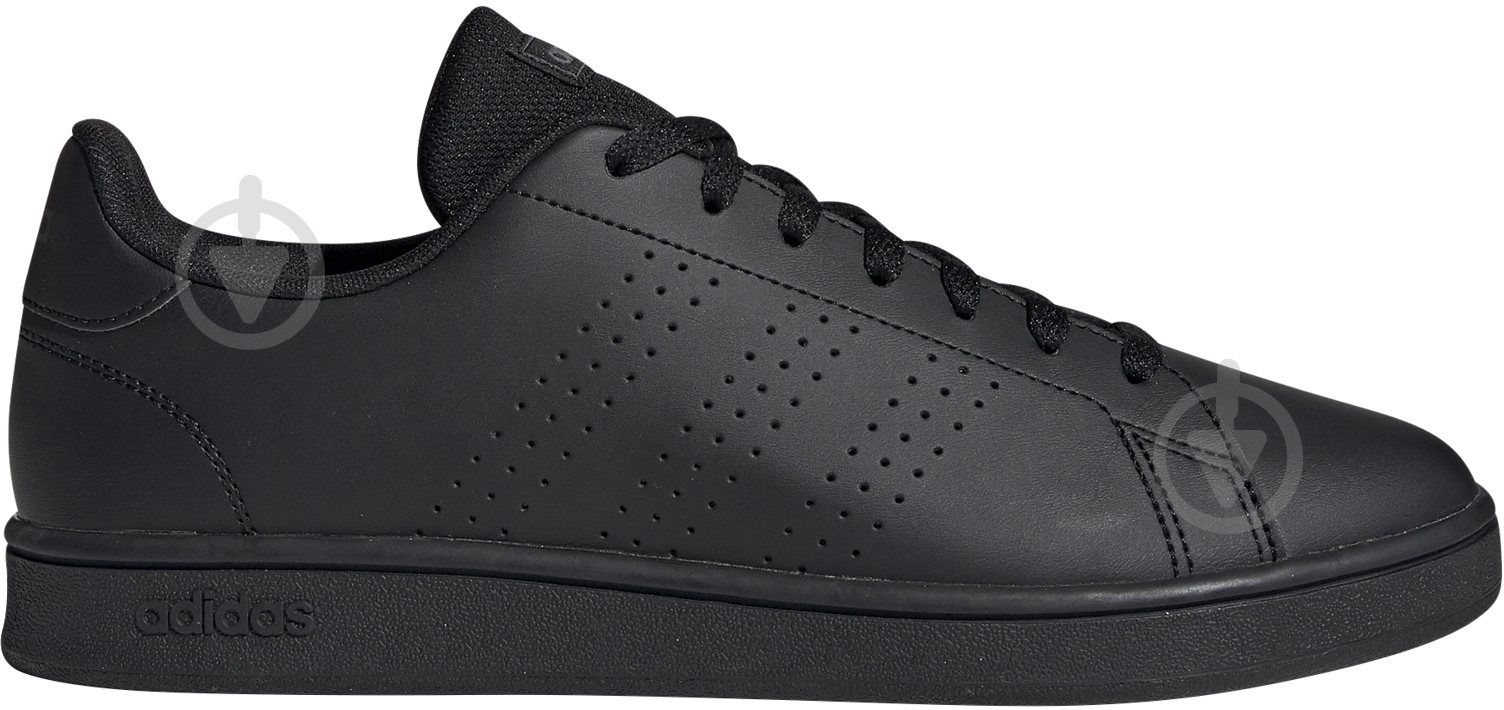 Кроссовки Adidas ADVANTAGE BASE EE7693 р.47 1/3 черный - фото 1