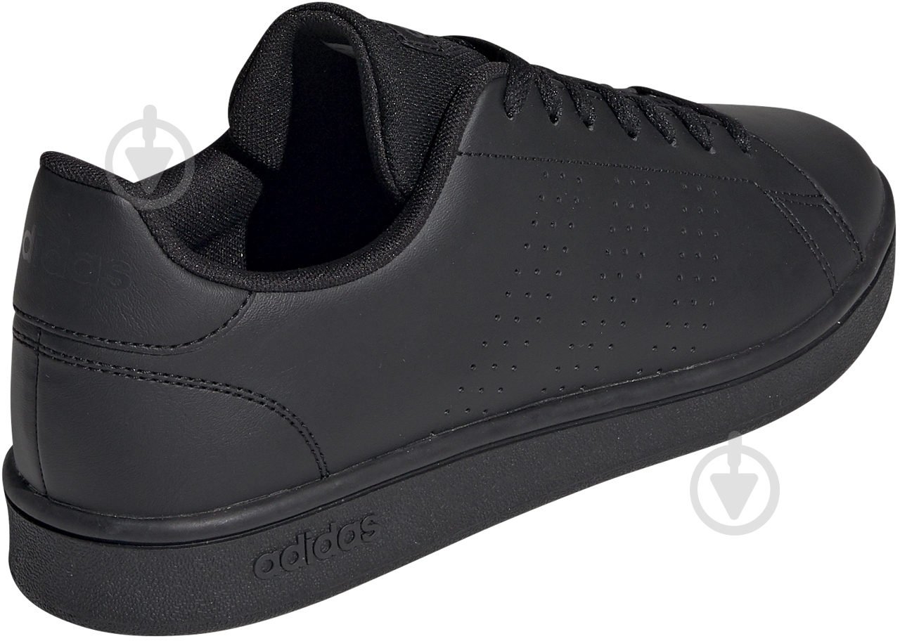Кроссовки Adidas ADVANTAGE BASE EE7693 р.47 1/3 черный - фото 10