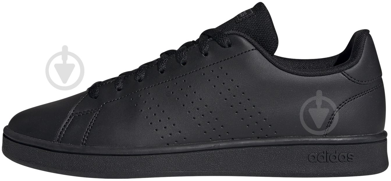 Кроссовки Adidas ADVANTAGE BASE EE7693 р.47 1/3 черный - фото 3