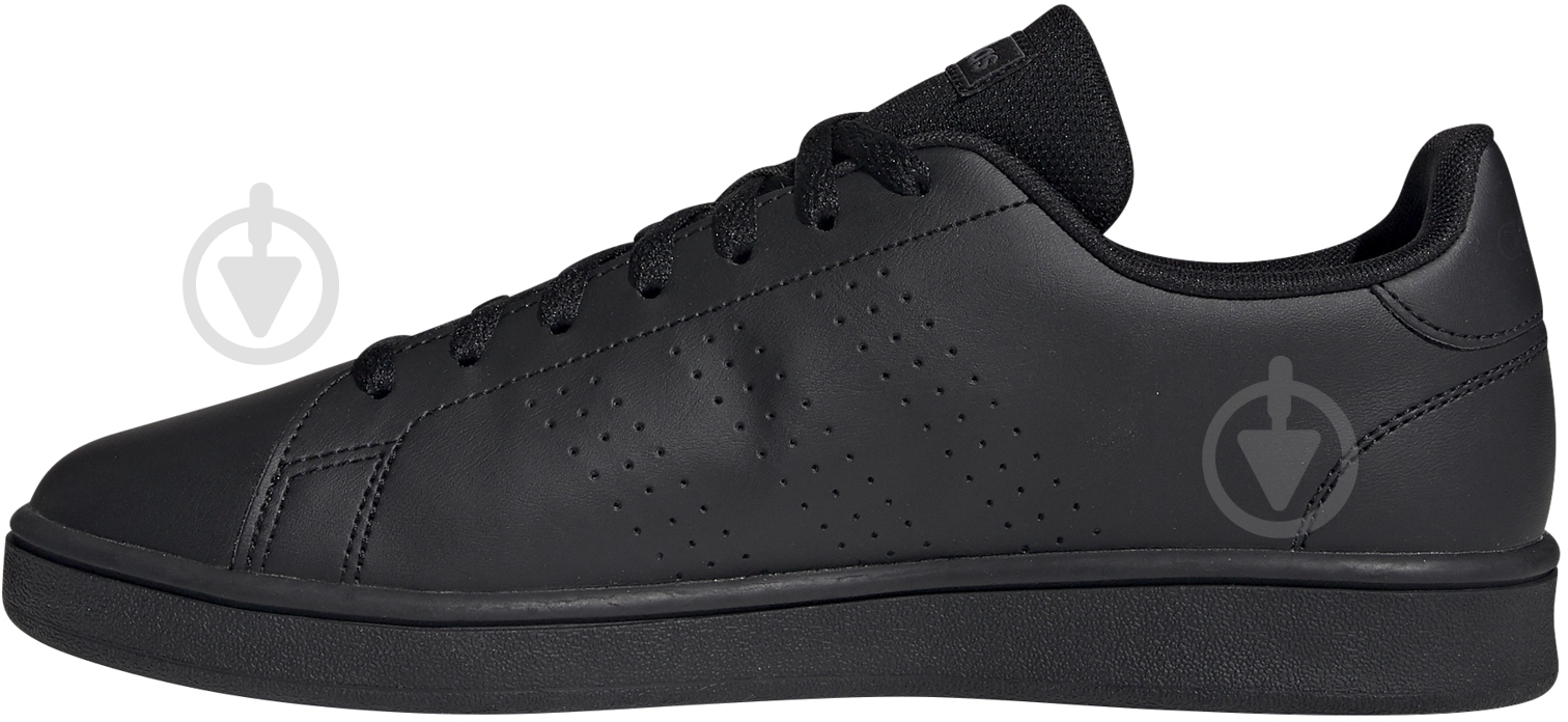 Кроссовки Adidas ADVANTAGE BASE EE7693 р.47 1/3 черный - фото 8
