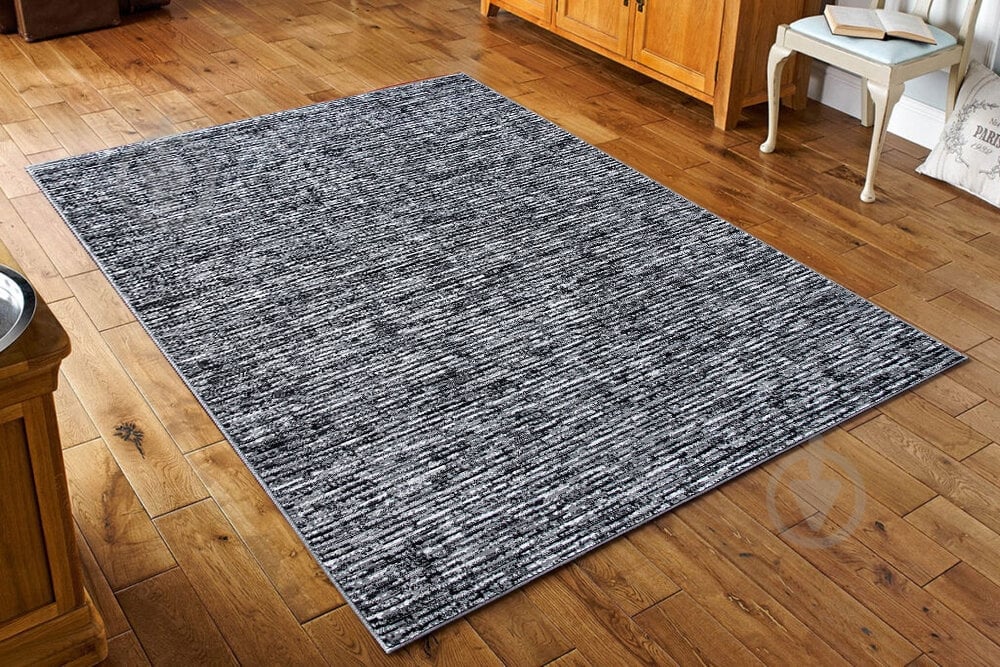 Дорожка Karat Carpet Gold B&W 1,5 м (1253/81) - фото 3