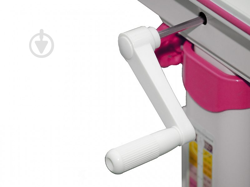 Детский стол Evo-kids Evo-50 BL - фото 7