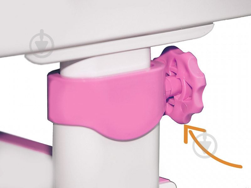 Детский стол Evo-kids Evo-50 BL - фото 8