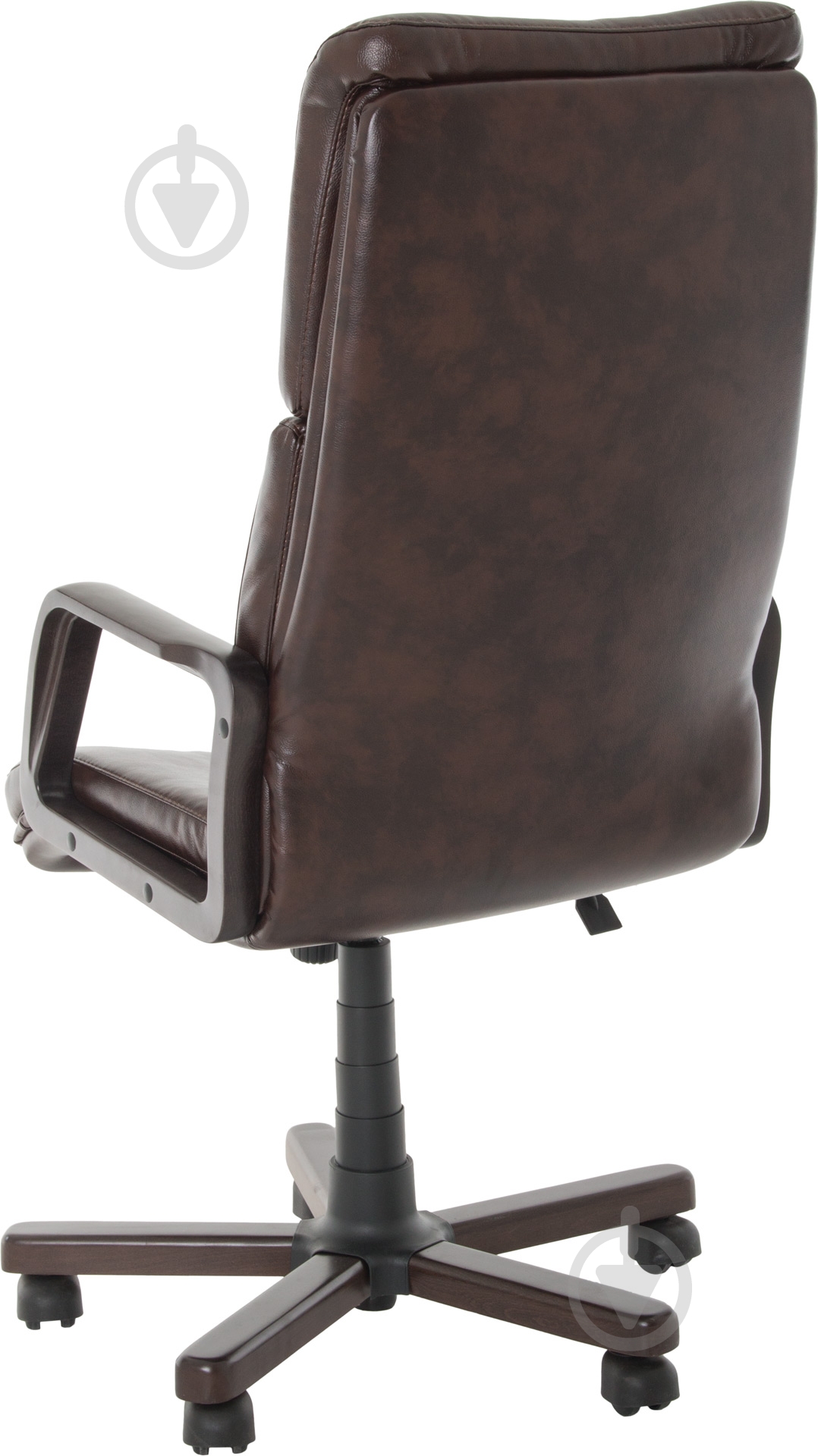 Кресло AMF Art Metal Furniture Техас Экстра орех мадрас коричневый - фото 3 Кресло AMF Art Metal Furniture Техас Экстра орех мадрас коричневый - фото 3
