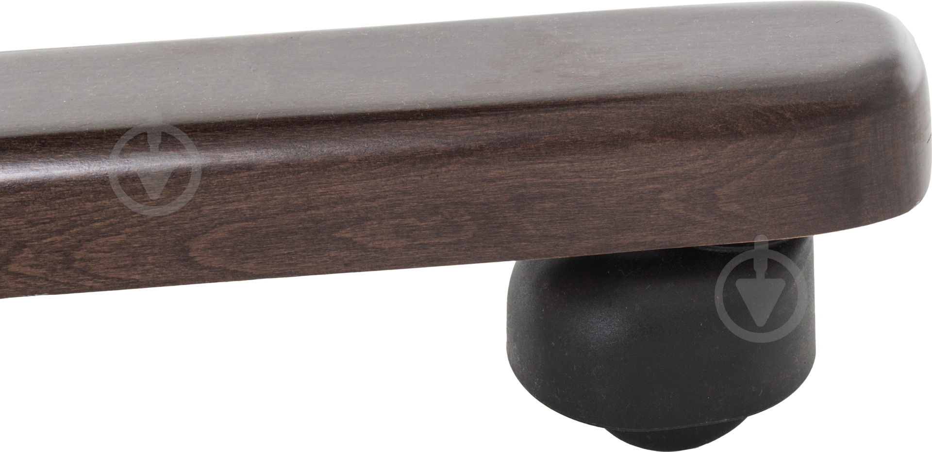 Кресло AMF Art Metal Furniture Техас Экстра орех мадрас коричневый - фото 5 Кресло AMF Art Metal Furniture Техас Экстра орех мадрас коричневый - фото 5