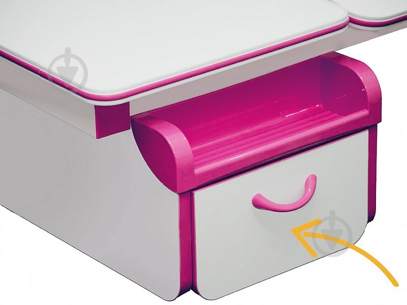 Детский стол Evo-kids Evo-50 G - фото 5