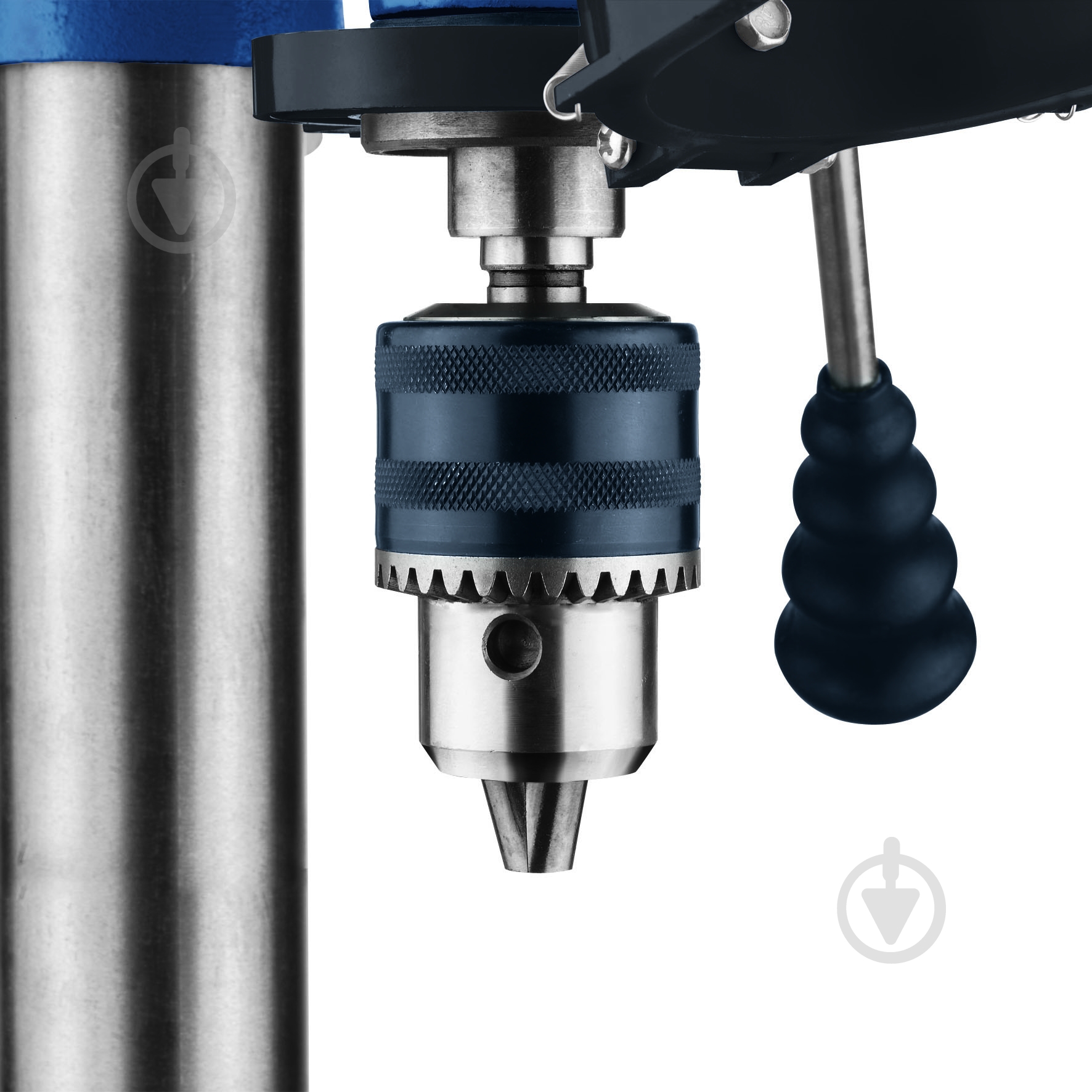 Станок сверлильный Einhell BT-BD 501 4250530 - фото 4