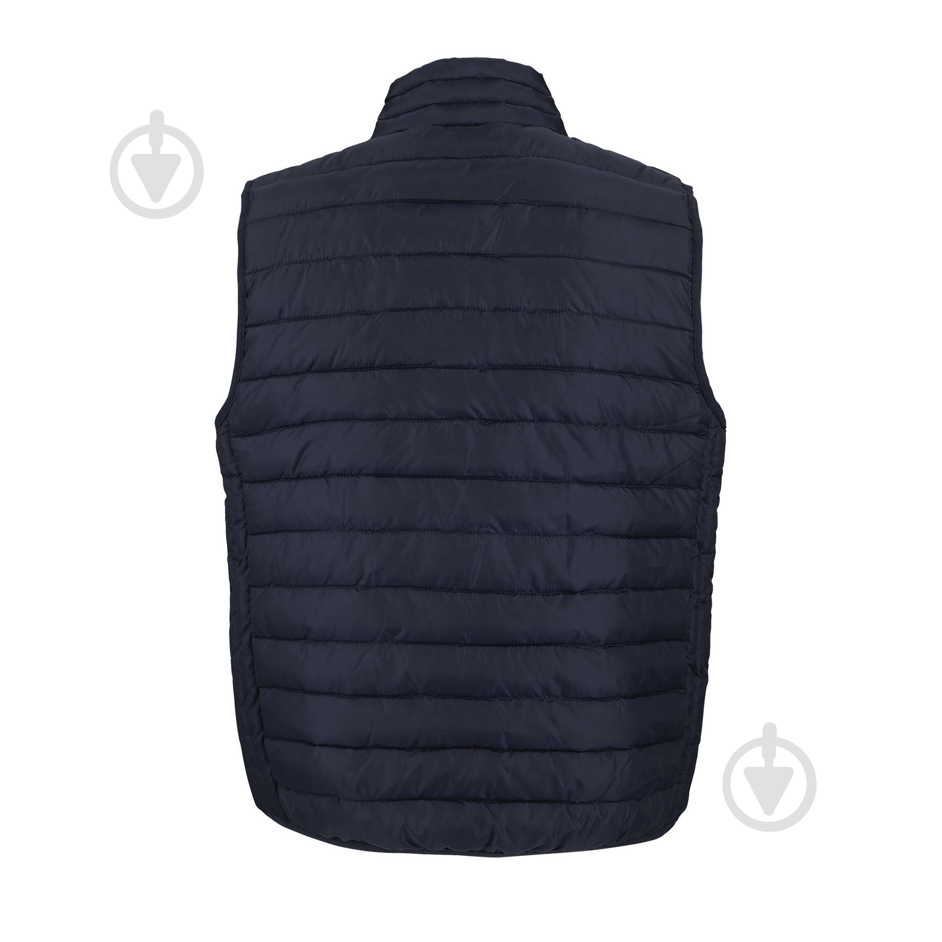 Жилет Sol's Stream BW Men 04020319 р.M темно-синий - фото 2