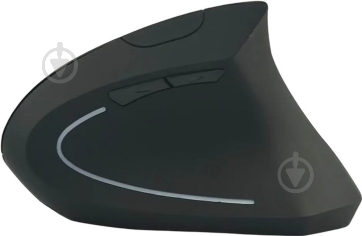 Мишка Acer Vertical Wireless Mouse 2.4G black (HP.EXPBG.009) - фото 3 Мишка Acer Vertical Wireless Mouse 2.4G black (HP.EXPBG.009) - фото 3
