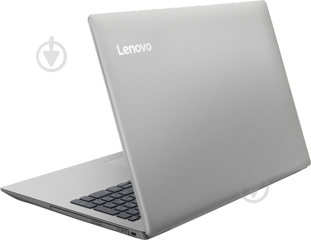 Ноутбук Lenovo IdeaPad 330 15.6" (81DC00AARA) platinum grey - фото 6