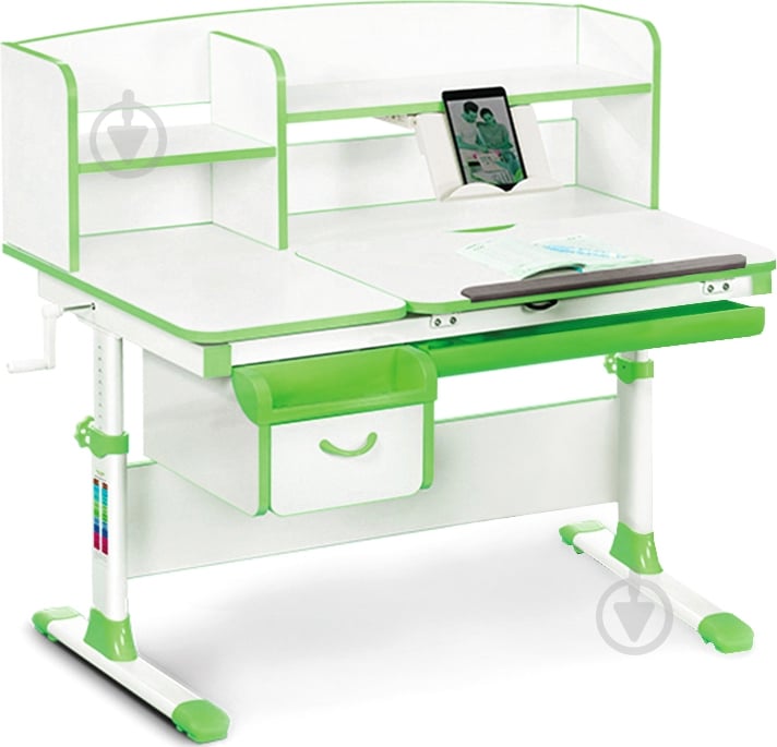 Детский стол Evo-kids Evo-50 Z - фото 1 Детский стол Evo-kids Evo-50 Z - фото 1