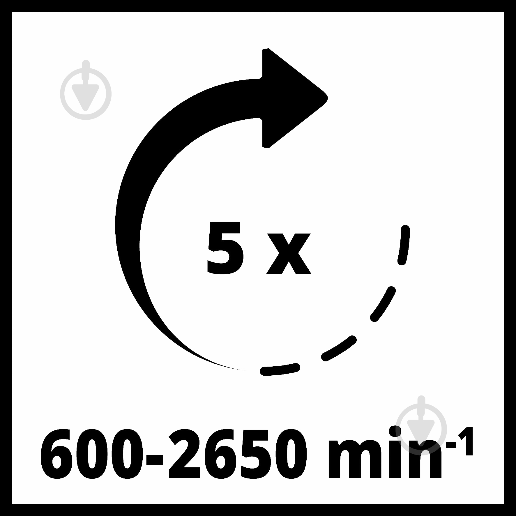 Станок сверлильный Einhell TC-BD 450 4520592 - фото 8