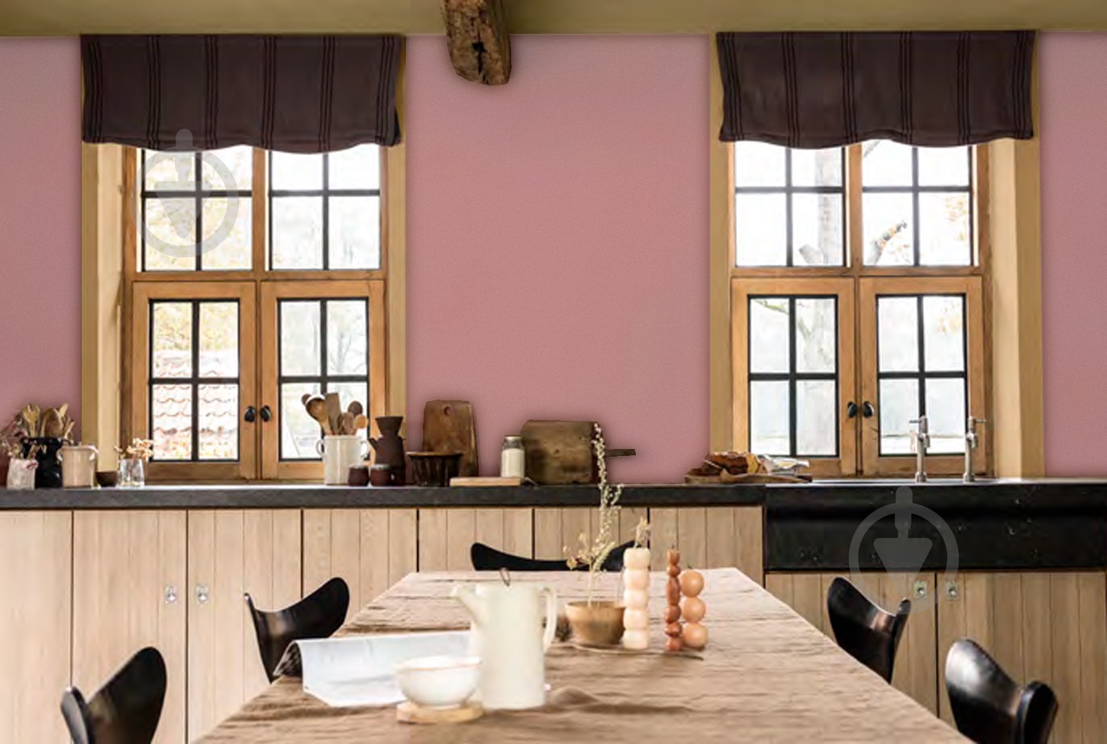 Краска интерьерная латексная Sadolin BINDO 7 мат B1.18.51 2,5 л - фото 4 Краска интерьерная латексная Sadolin BINDO 7 мат B1.18.51 2,5 л - фото 4