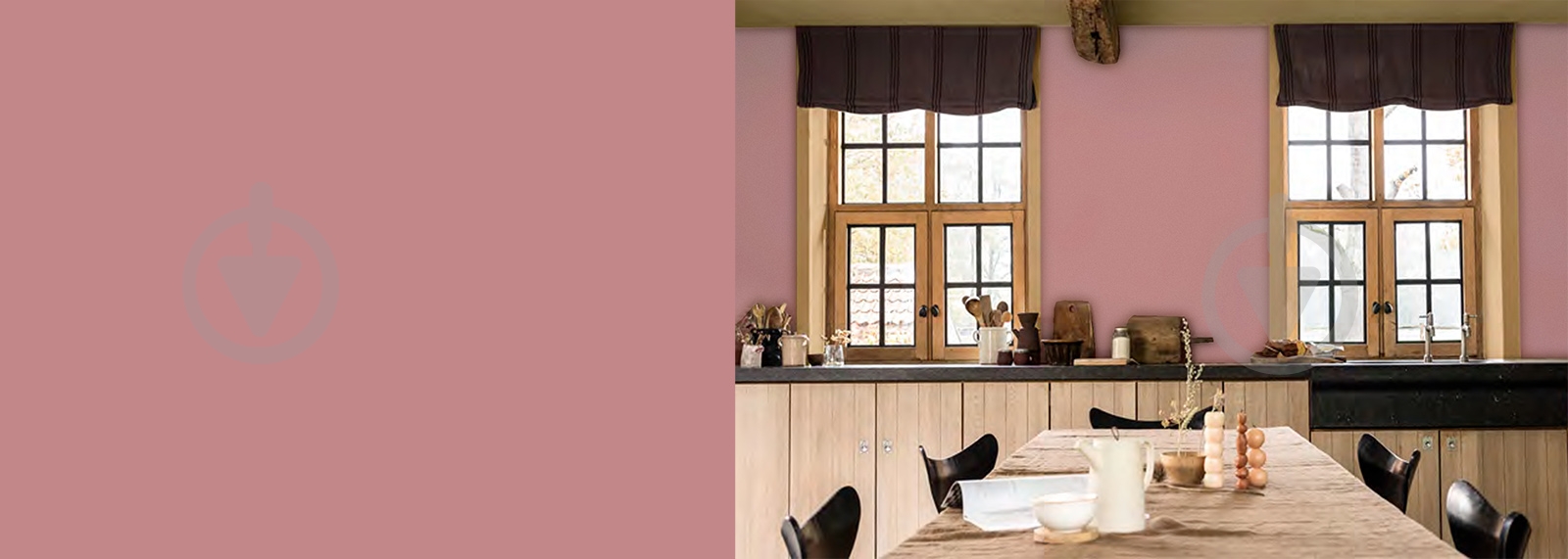 Краска интерьерная латексная Sadolin BINDO 7 мат B1.18.51 2,5 л - фото 1 Краска интерьерная латексная Sadolin BINDO 7 мат B1.18.51 2,5 л - фото 1