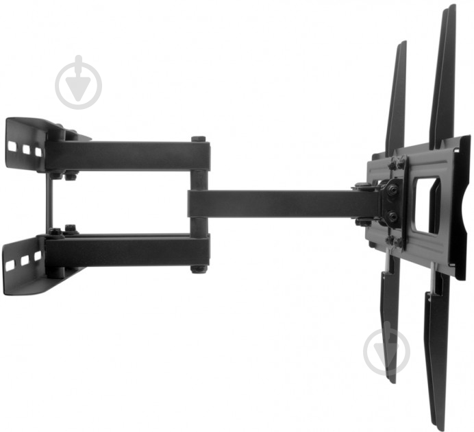 Крепеж Acclab AL-FR40/ART наклонные - фото 2