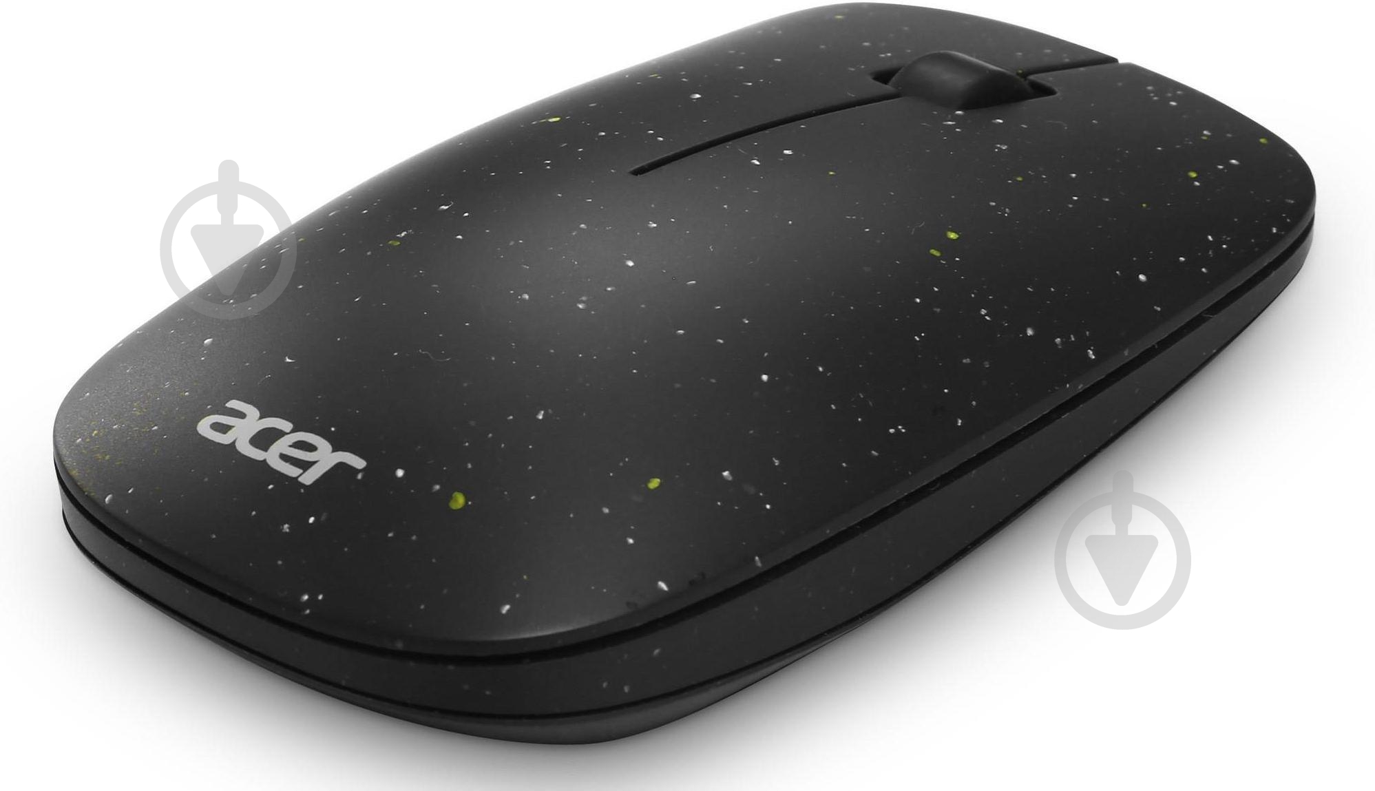 Мышь Acer Optical VERO M502 Wireless black (GP.MCE11.023) - фото 3 Мышь Acer Optical VERO M502 Wireless black (GP.MCE11.023) - фото 3