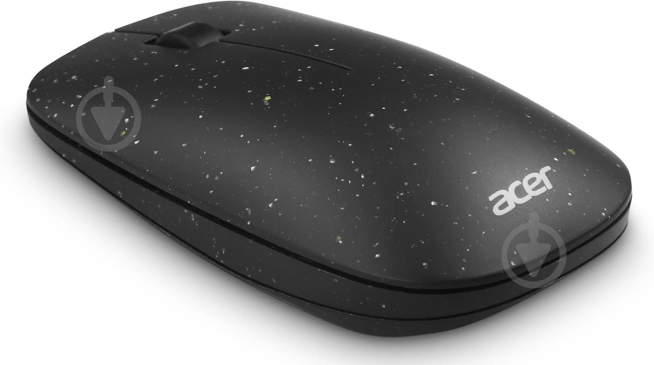 Мышь Acer Optical VERO M502 Wireless black (GP.MCE11.023) - фото 4 Мышь Acer Optical VERO M502 Wireless black (GP.MCE11.023) - фото 4