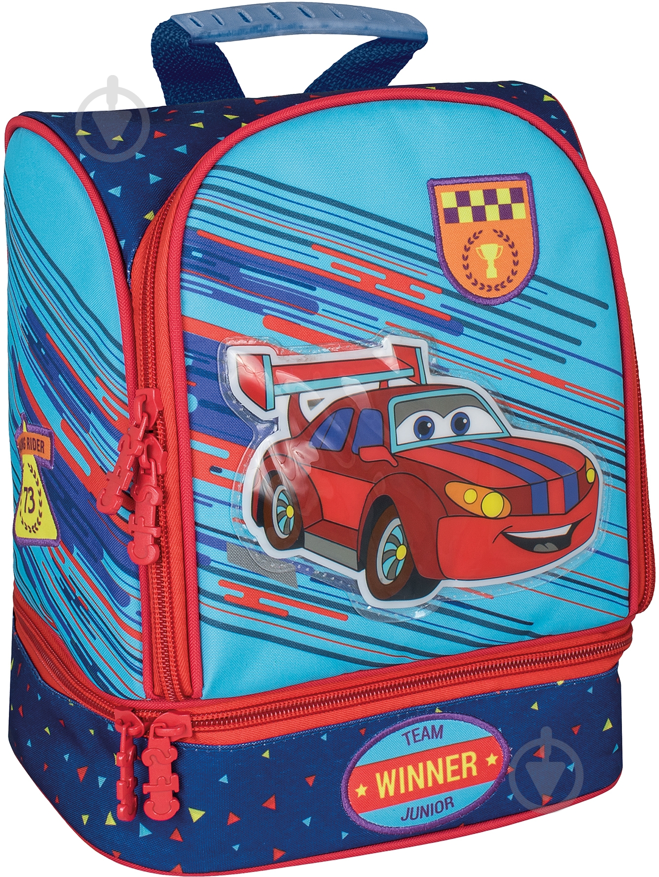 Рюкзак детский Cool For School Winner CF86181 - фото 1