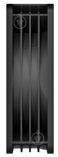 Набор вентиляторов для корпуса Arctic S12038-4K 3-Pack (ACFAN00303A) Black - фото 5 Набор вентиляторов для корпуса Arctic S12038-4K 3-Pack (ACFAN00303A) Black - фото 5