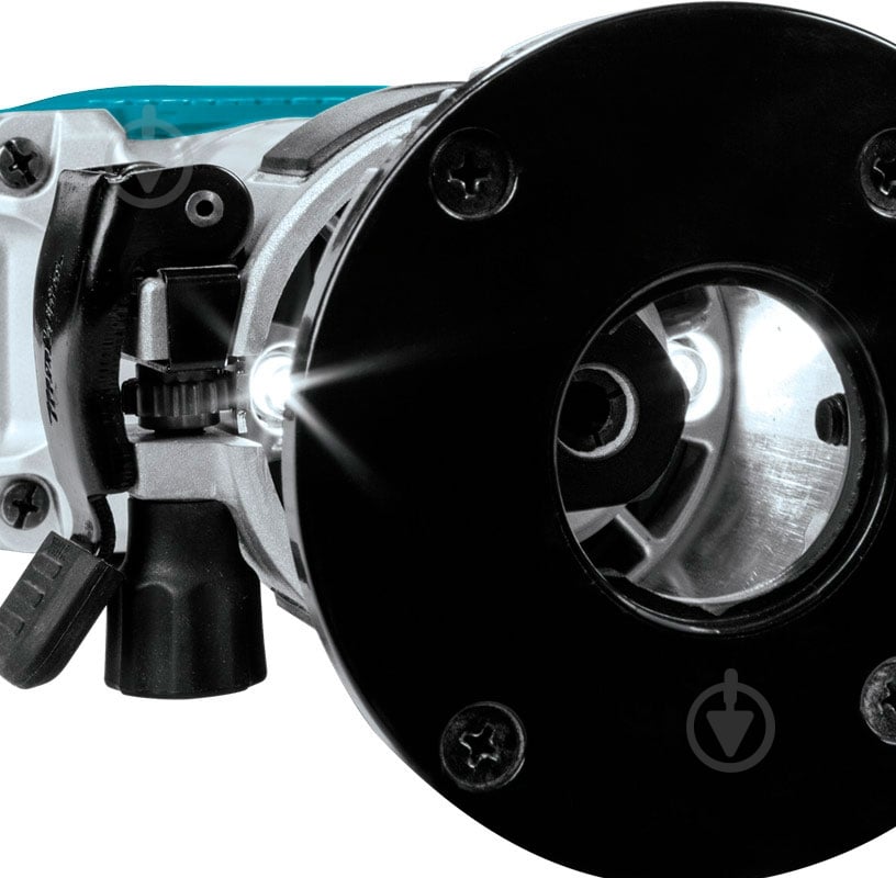 Фрезер Makita аккумуляторный DRT50SFX8 - фото 5 Фрезер Makita аккумуляторный DRT50SFX8 - фото 5