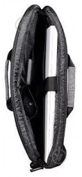 Сумка для ноутбука Acer VERO OBP 15.6" grey (GP.BAG11.036) - фото 3 Сумка для ноутбука Acer VERO OBP 15.6" grey (GP.BAG11.036) - фото 3