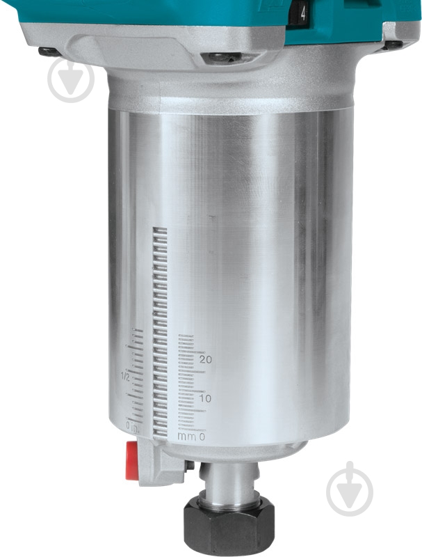 Фрезер Makita аккумуляторный DRT50RTJX2 - фото 3