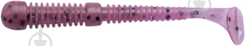 Віброхвіст Fanatik Boxer 75 мм 8 шт. 02130B - фото 1