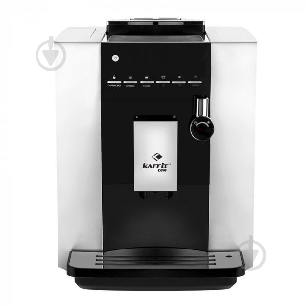 Кофемашина Kaffit.com KLM1604S - фото 1 Кофемашина Kaffit.com KLM1604S - фото 1