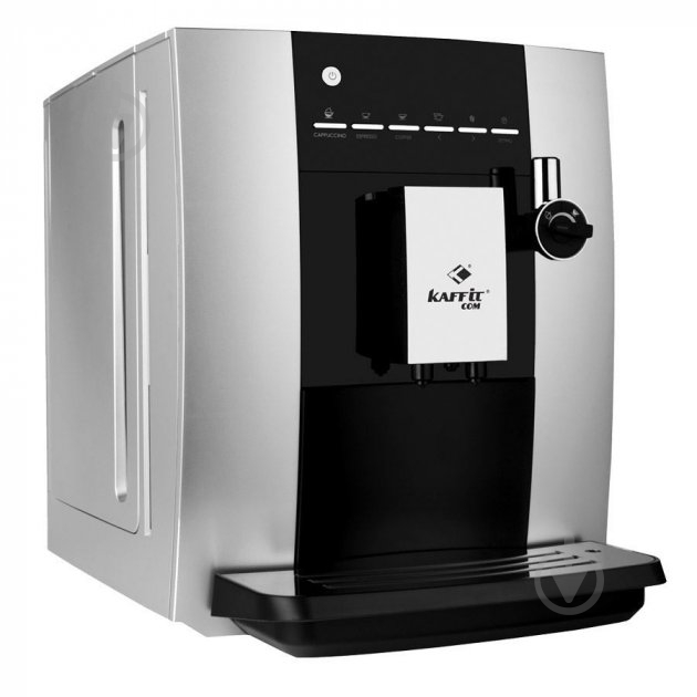 Кофемашина Kaffit.com KLM1604S - фото 3 Кофемашина Kaffit.com KLM1604S - фото 3