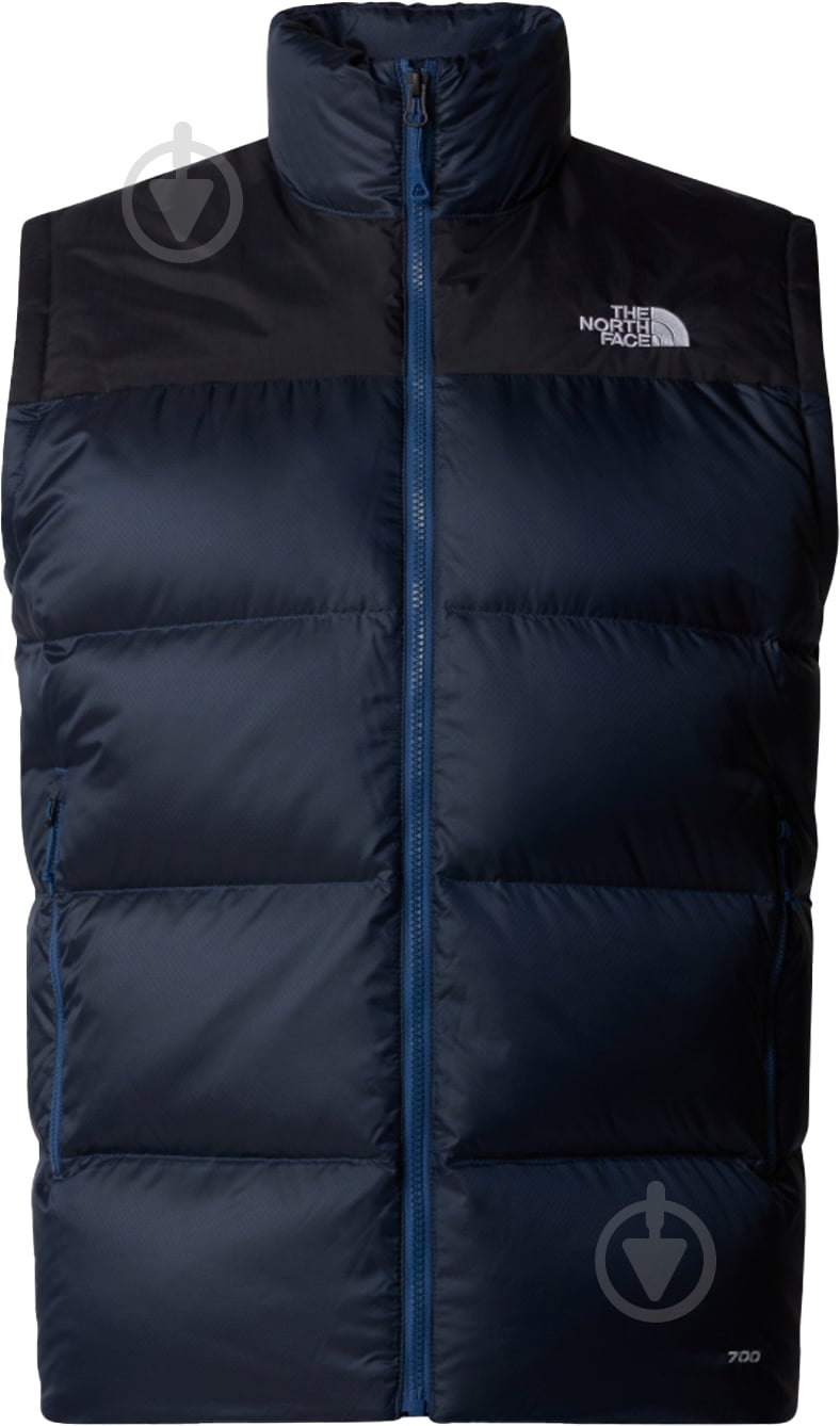 Жилет THE NORTH FACE AW2425 NF0A899499O1 р.2XL синий - фото 1