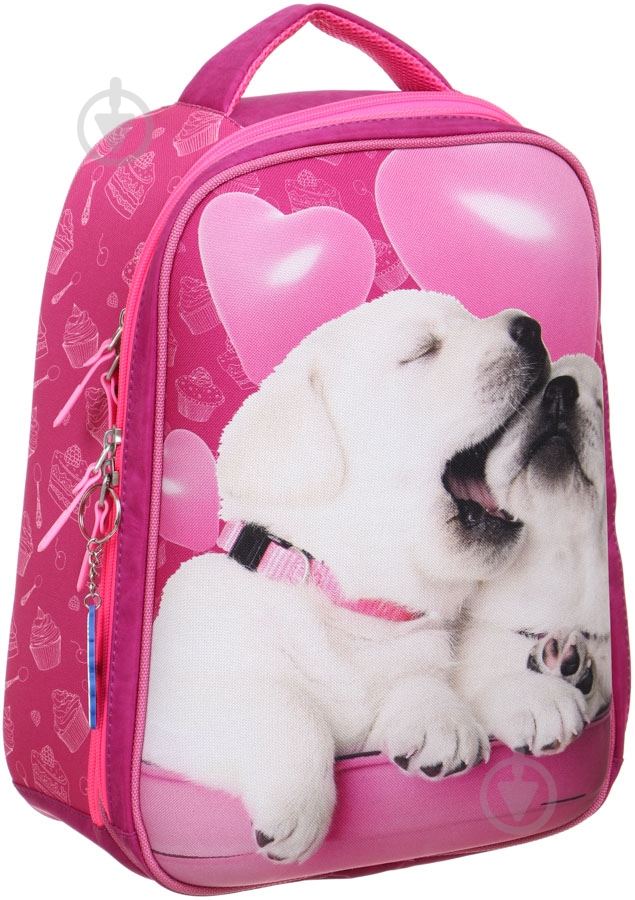 Рюкзак Bagland Лабрадор - фото 2 Рюкзак Bagland Лабрадор - фото 2