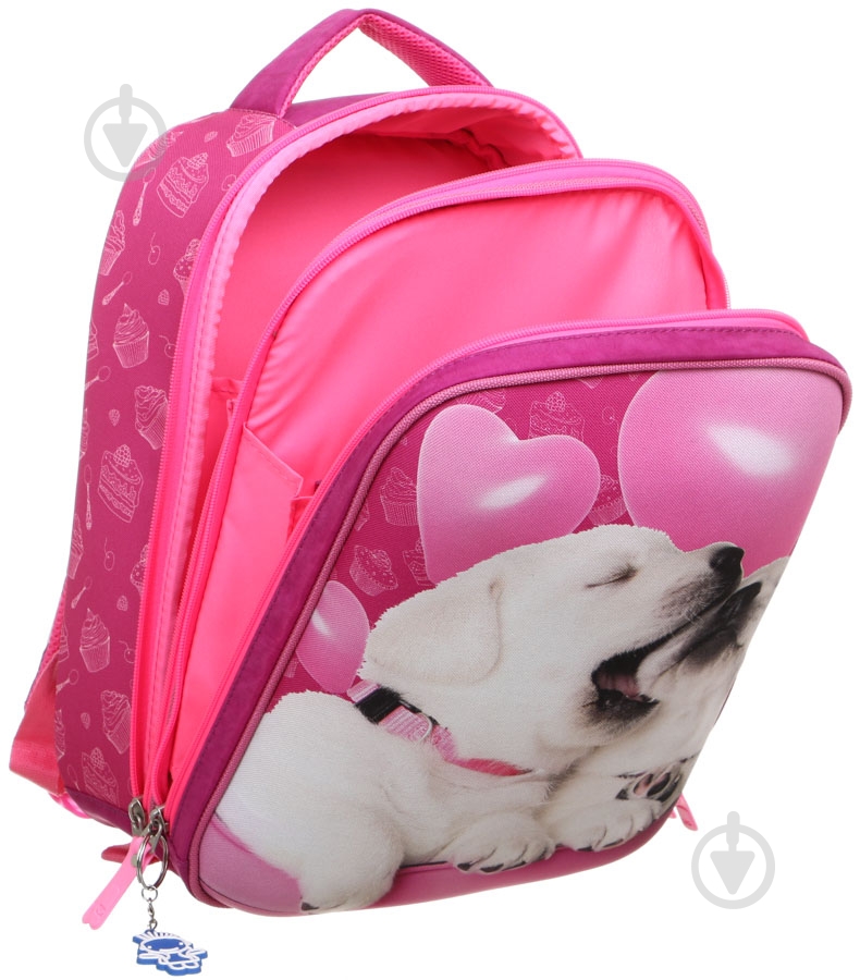 Рюкзак Bagland Лабрадор - фото 5 Рюкзак Bagland Лабрадор - фото 5