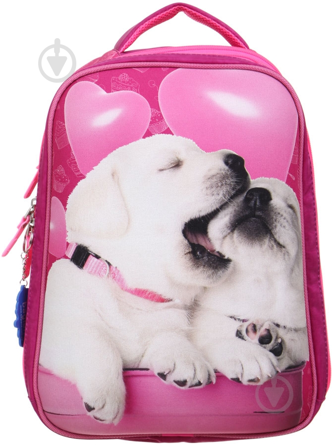 Рюкзак Bagland Лабрадор - фото 1 Рюкзак Bagland Лабрадор - фото 1