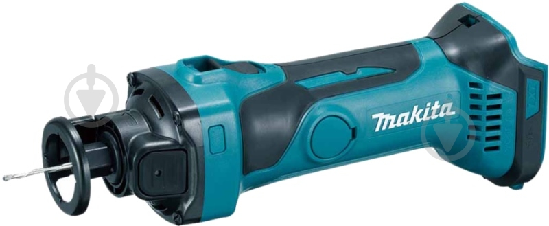 Фрезер Makita акумуляторний DCO180Z - фото 1