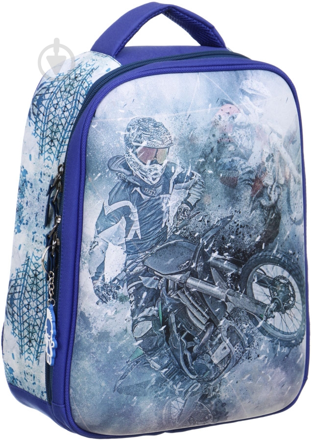 Рюкзак Bagland Mотодрайв - фото 2 Рюкзак Bagland Mотодрайв - фото 2