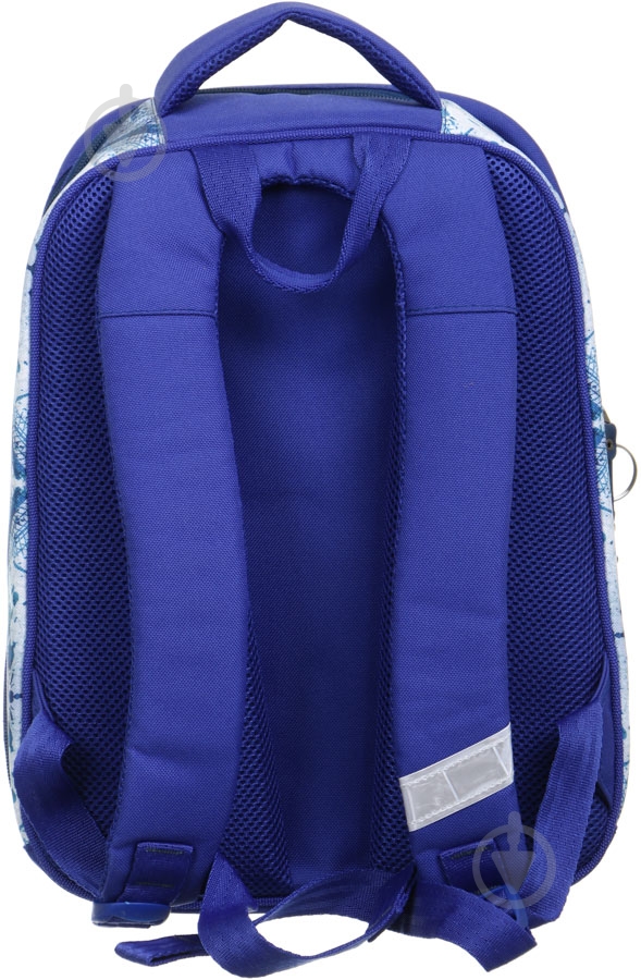 Рюкзак Bagland Mотодрайв - фото 3 Рюкзак Bagland Mотодрайв - фото 3