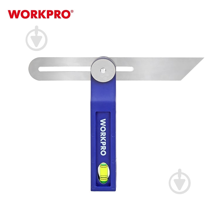 Малка WORKPRO WP264005 - фото 2