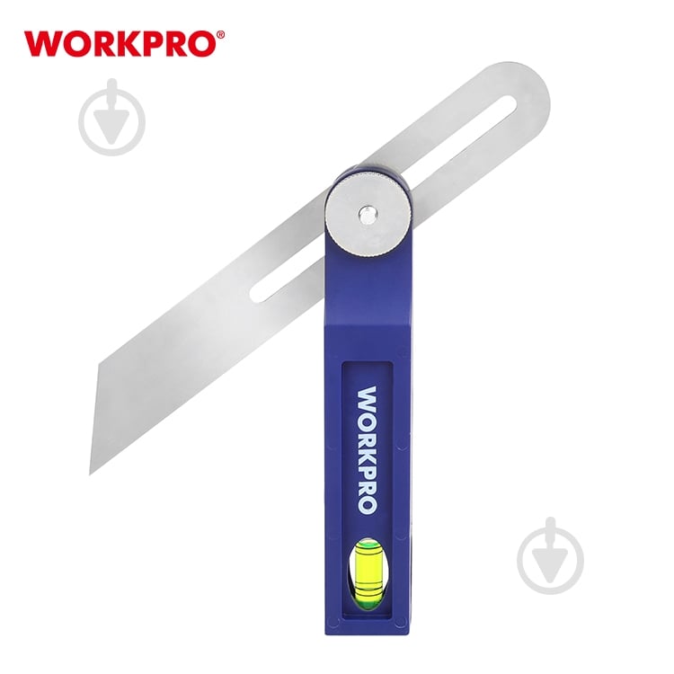 Малка WORKPRO WP264005 - фото 5