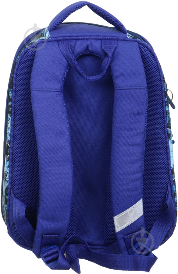 Рюкзак Bagland Гонка - фото 3