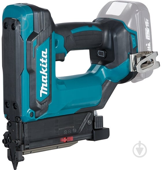 Степлер аккумуляторный Makita DPT353Z - фото 1 Степлер аккумуляторный Makita DPT353Z - фото 1